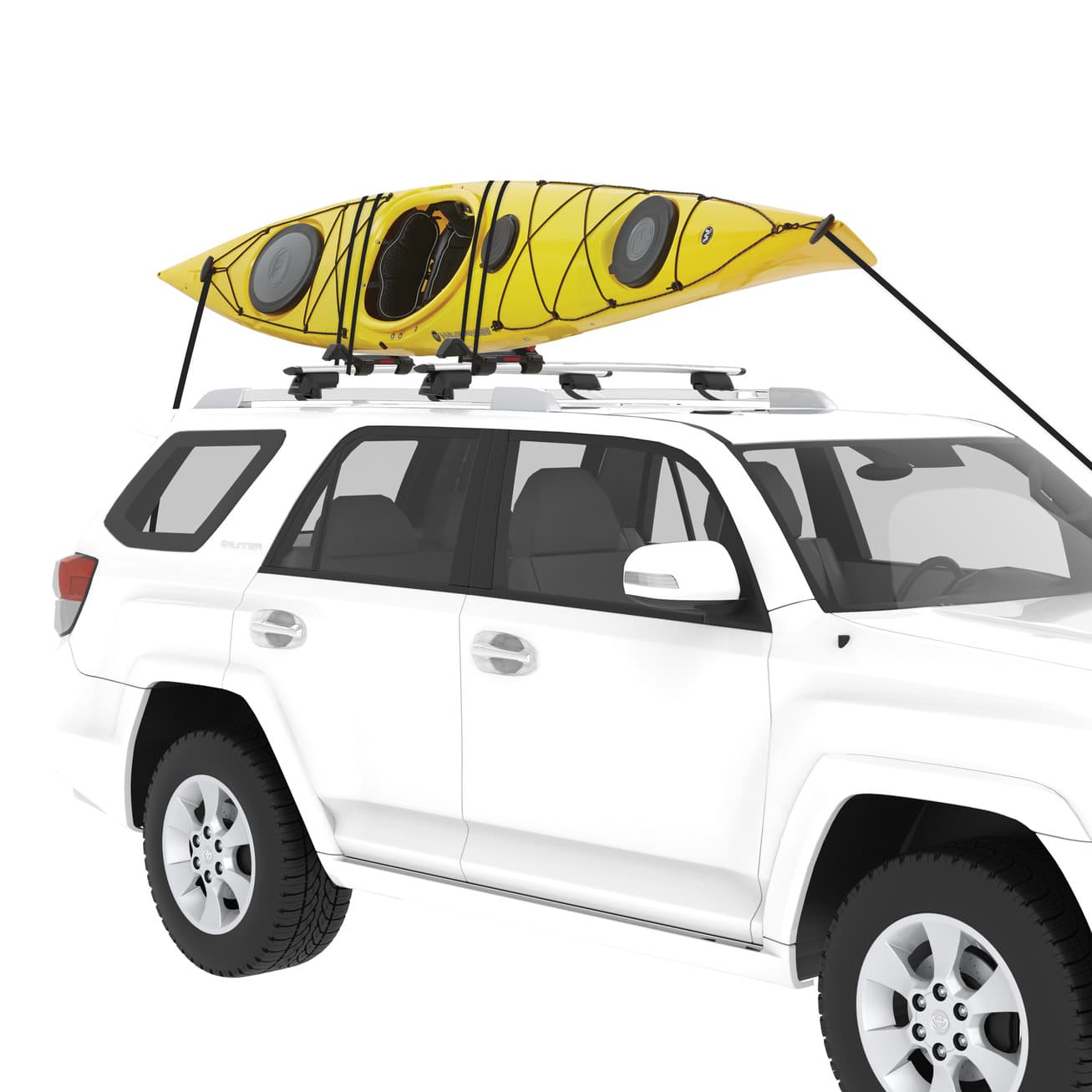 Kayak Racks