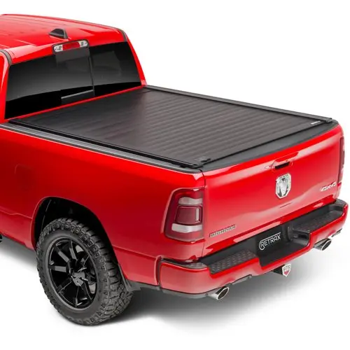 Tonneau Covers for truck beds