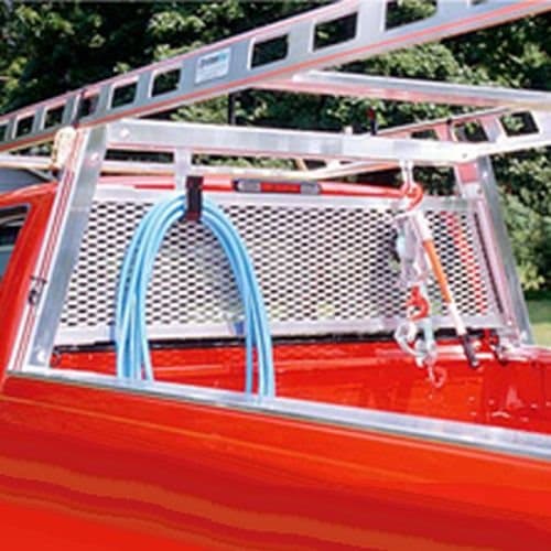 System One Window Guards