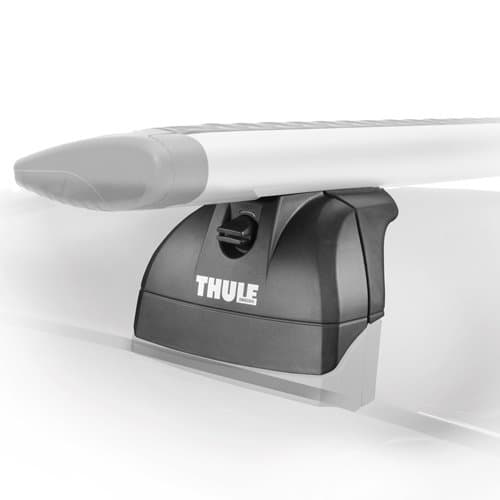 Thule Rapid Podium Foot Pack